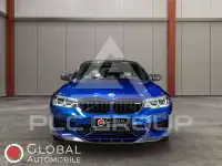 2020 BMW M5