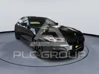 2020 BMW M5