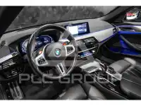 2020 BMW M5