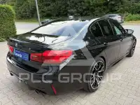 2020 BMW M5