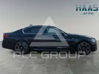 2020 BMW M5