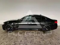 2020 BMW M5