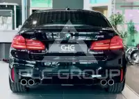 2020 BMW M5
