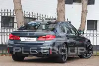 2020 BMW M5