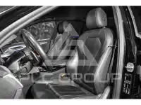 2020 BMW M5