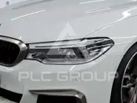 2020 BMW M5