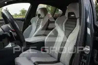 2020 BMW M5