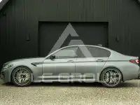 2020 BMW M5