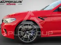2020 BMW M5