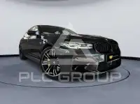 2020 BMW M5
