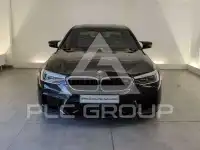 2020 BMW M5
