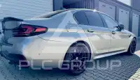 2020 BMW M5