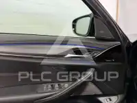 2020 BMW M5