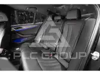 2020 BMW M5