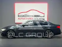 2020 BMW M5