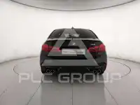 2020 BMW M5