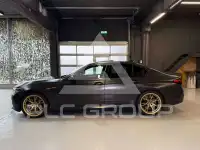 2020 BMW M5