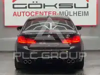 2020 BMW M5