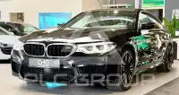 2020 BMW M5
