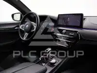 2020 BMW M5