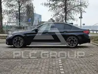 2020 BMW M5
