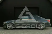 2020 BMW M5