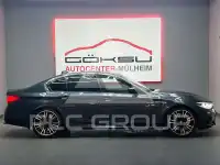 2020 BMW M5