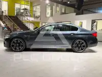 2020 BMW M5