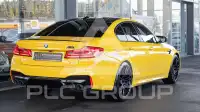 2020 BMW M5