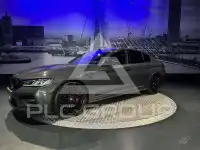 2020 BMW M5