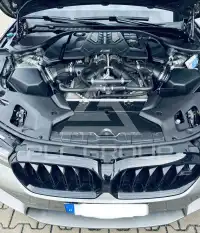 2020 BMW M5
