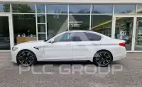 2020 BMW M5