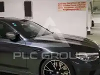 2020 BMW M5
