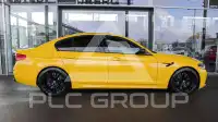 2020 BMW M5