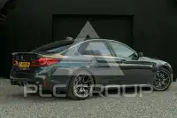 2020 BMW M5