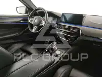 2020 BMW M5