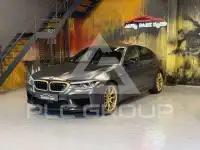2020 BMW M5