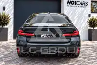 2020 BMW M5
