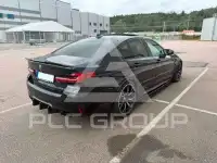 2020 BMW M5