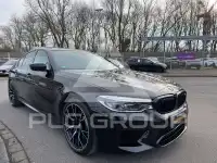 2020 BMW M5