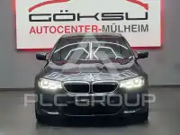2020 BMW M5