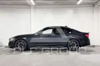 2020 BMW M5