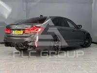 2020 BMW M5