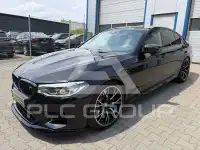 2020 BMW M5