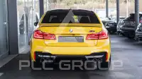 2020 BMW M5