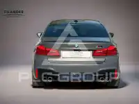2020 BMW M5