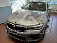 2020 BMW M5
