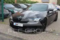 2020 BMW M5