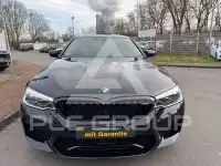 2020 BMW M5