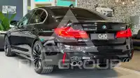 2020 BMW M5